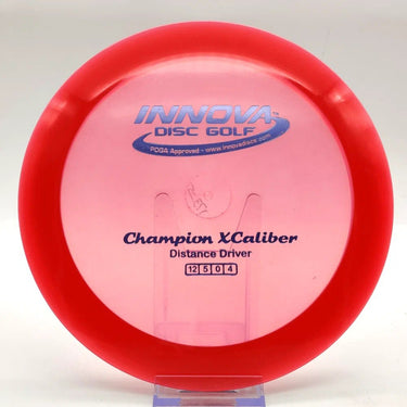 Innova Champion XCaliber - Disc Golf Deals USA