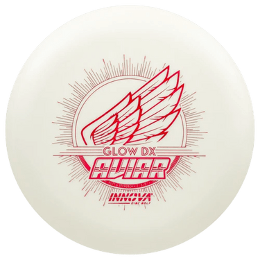 Innova Classic Glow DX Aviar - Disc Golf Deals USA