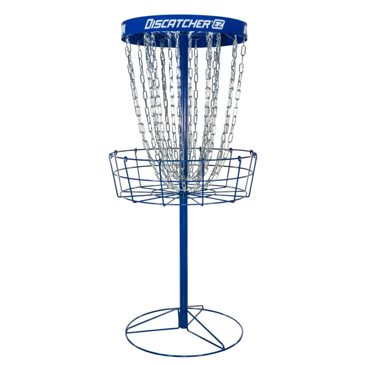 Innova DISCatcher EZ Portable Target – Disc Golf Deals USA