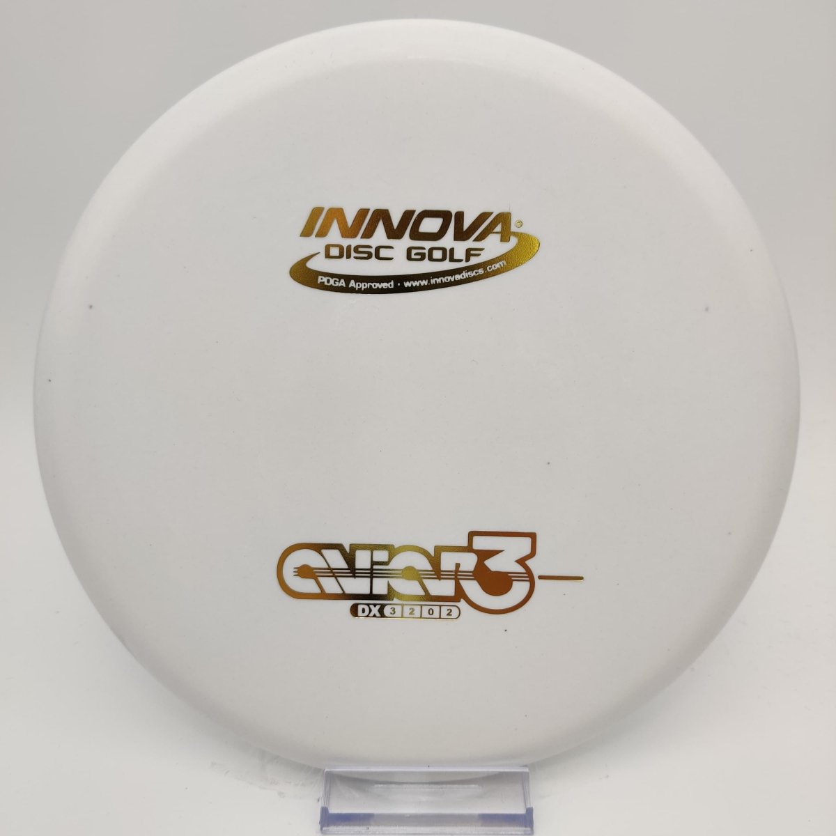Innova DX Aviar3 - Disc Golf Deals USA