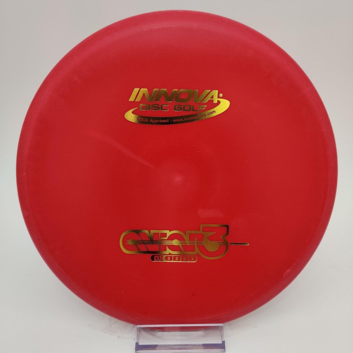 Innova DX Aviar3 - Disc Golf Deals USA