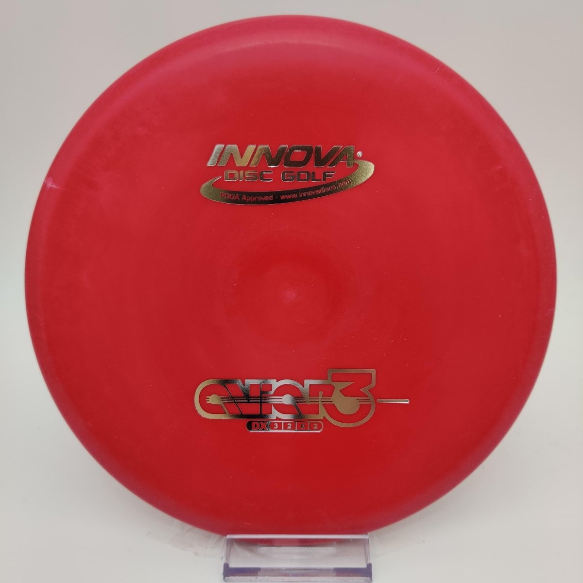 Innova DX Aviar3 - Disc Golf Deals USA