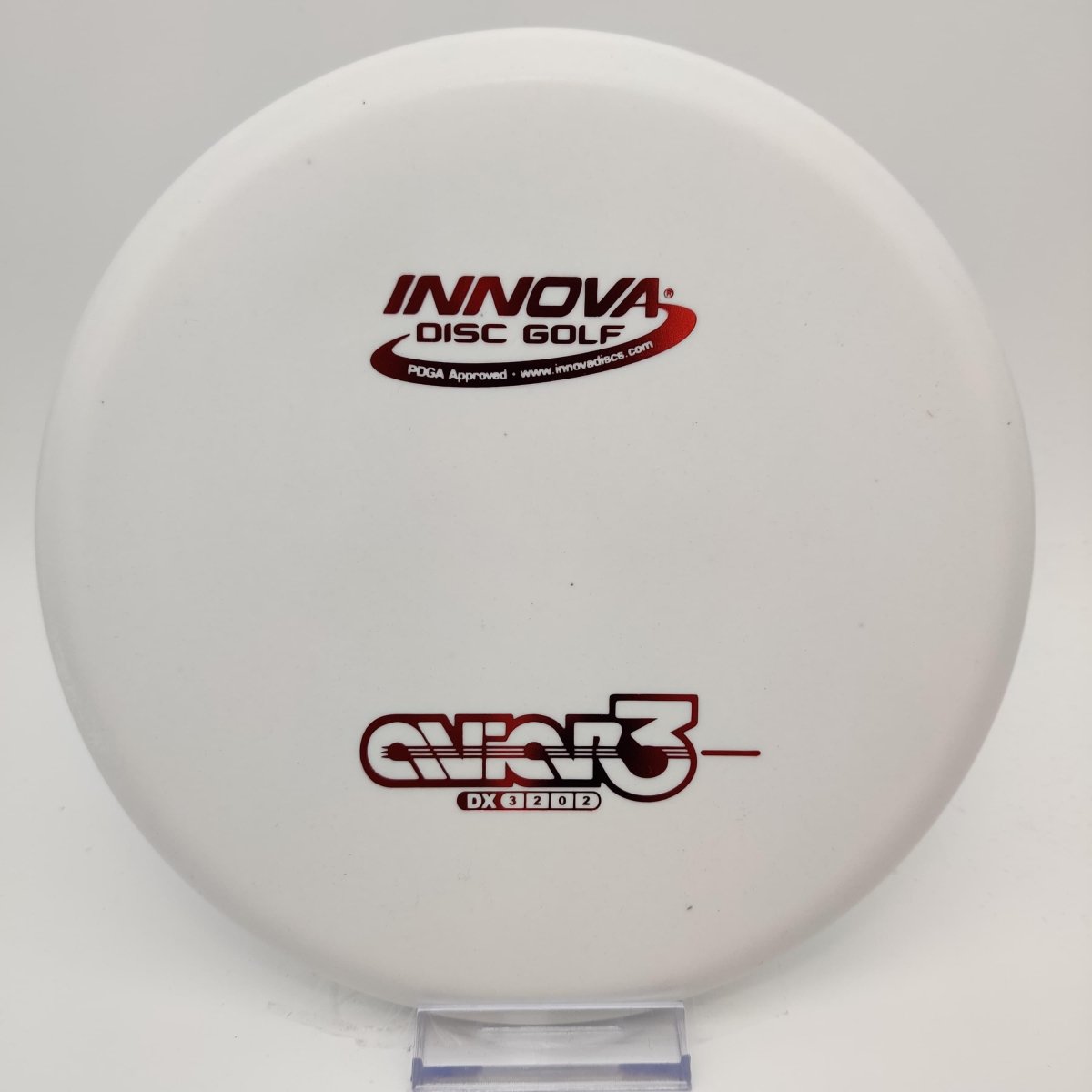 Innova DX Aviar3 - Disc Golf Deals USA