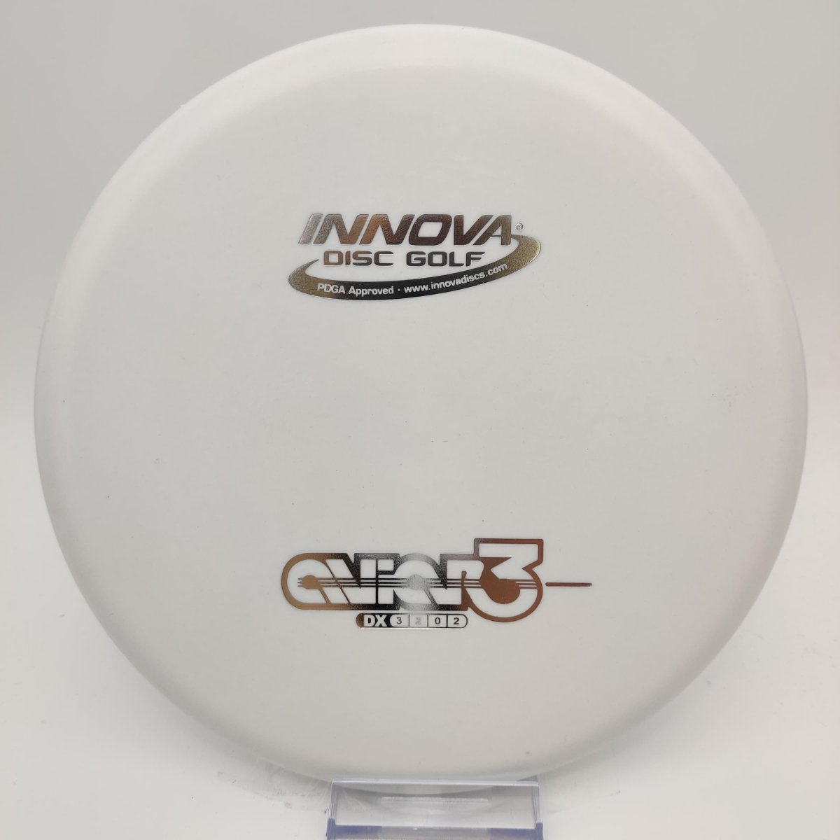 Innova DX Aviar3 - Disc Golf Deals USA