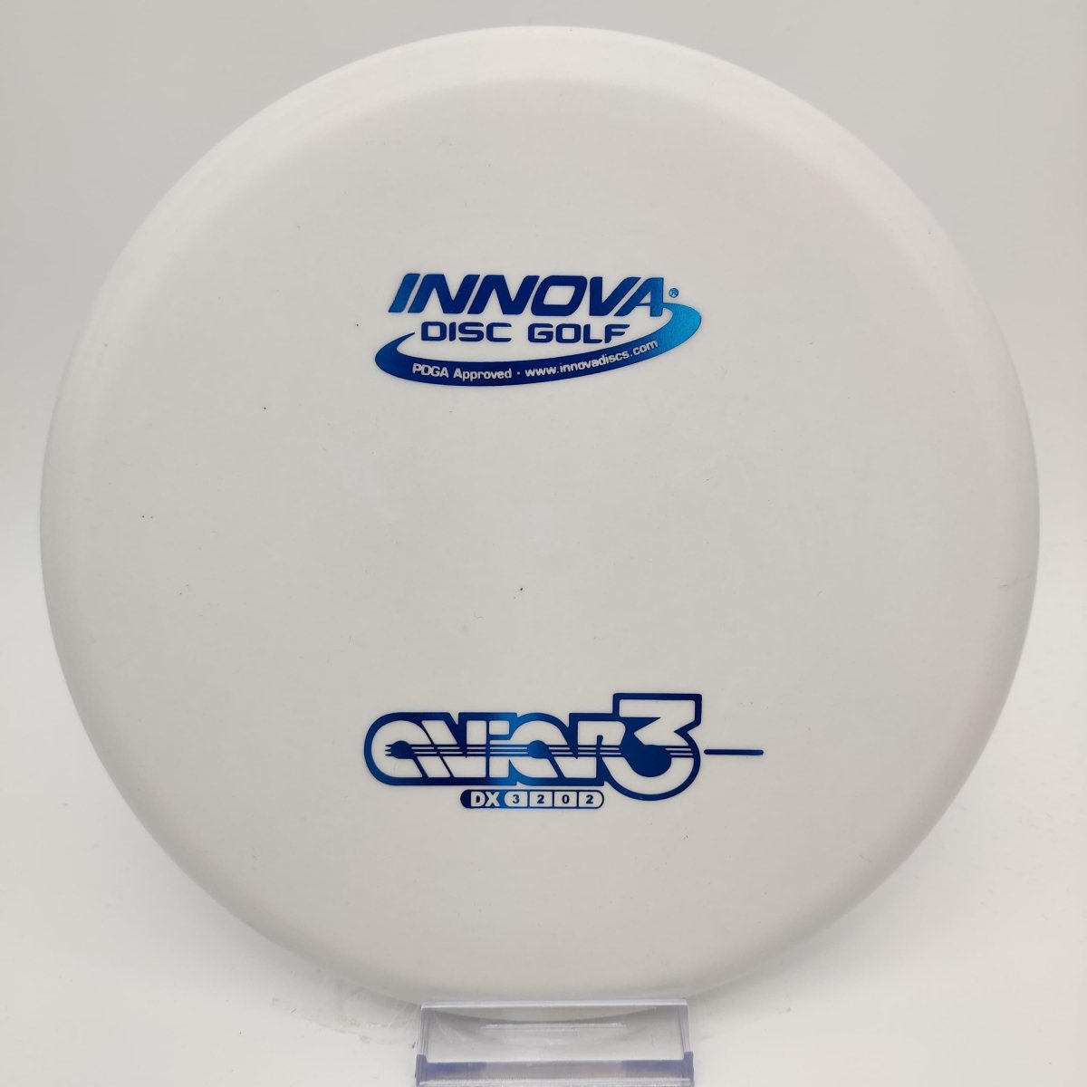 Innova DX Aviar3 - Disc Golf Deals USA