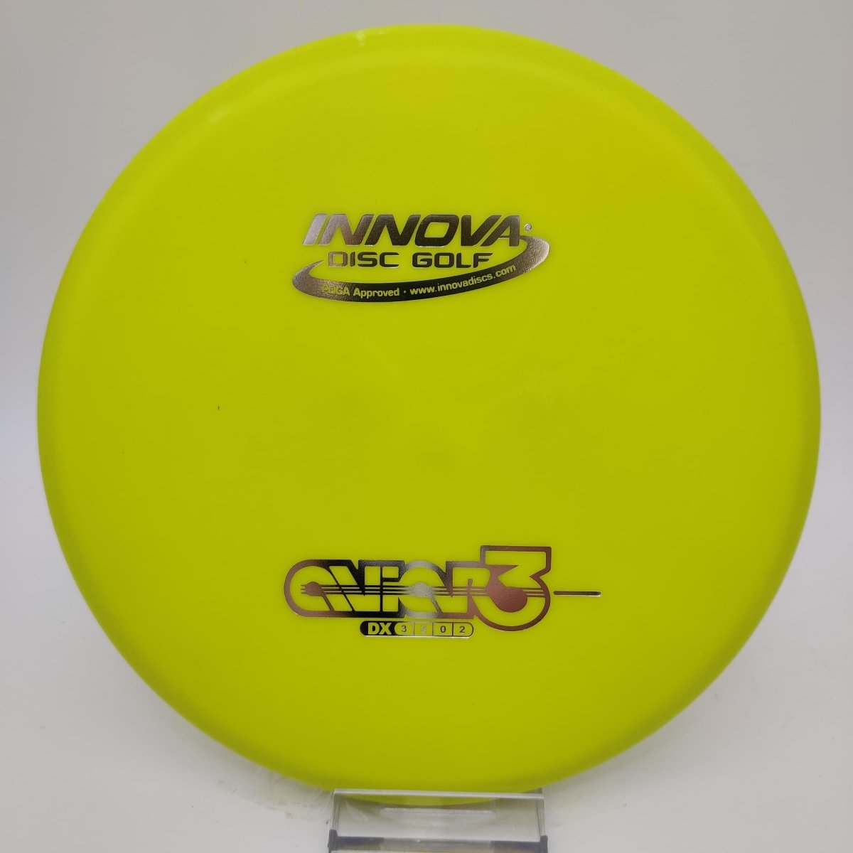 Innova DX Aviar3 - Disc Golf Deals USA