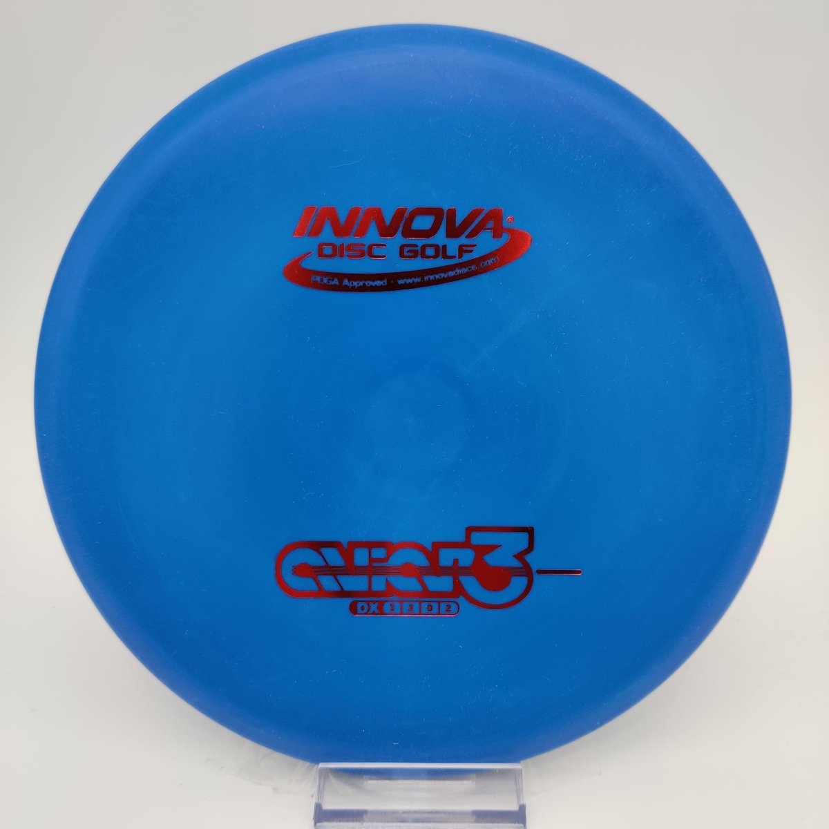 Innova DX Aviar3 - Disc Golf Deals USA