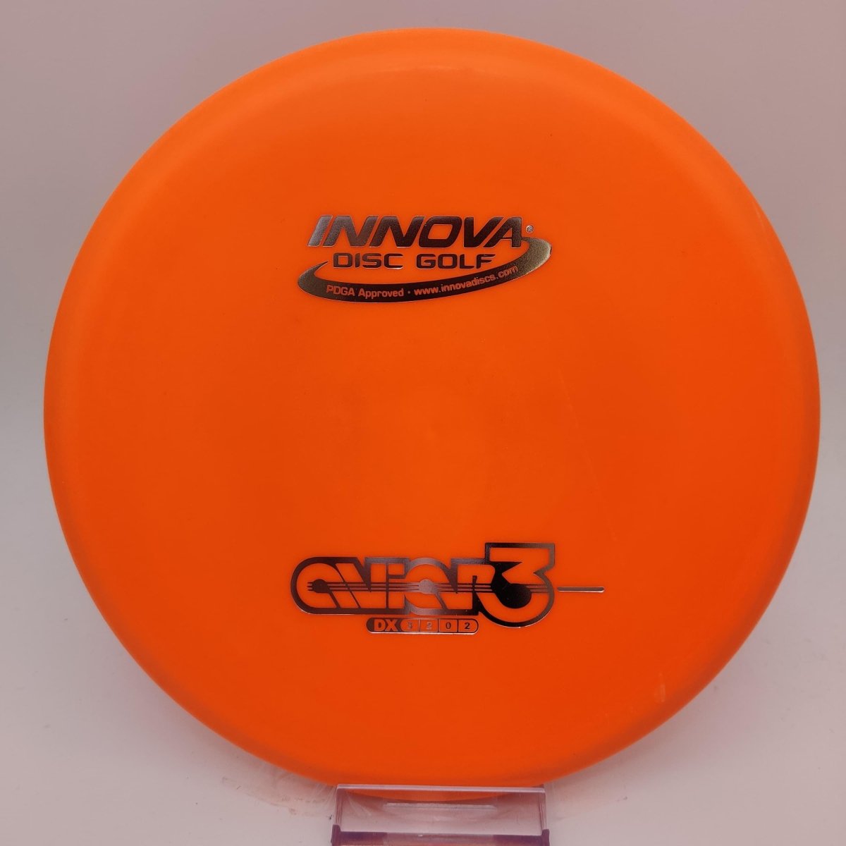 Innova DX Aviar3 - Disc Golf Deals USA