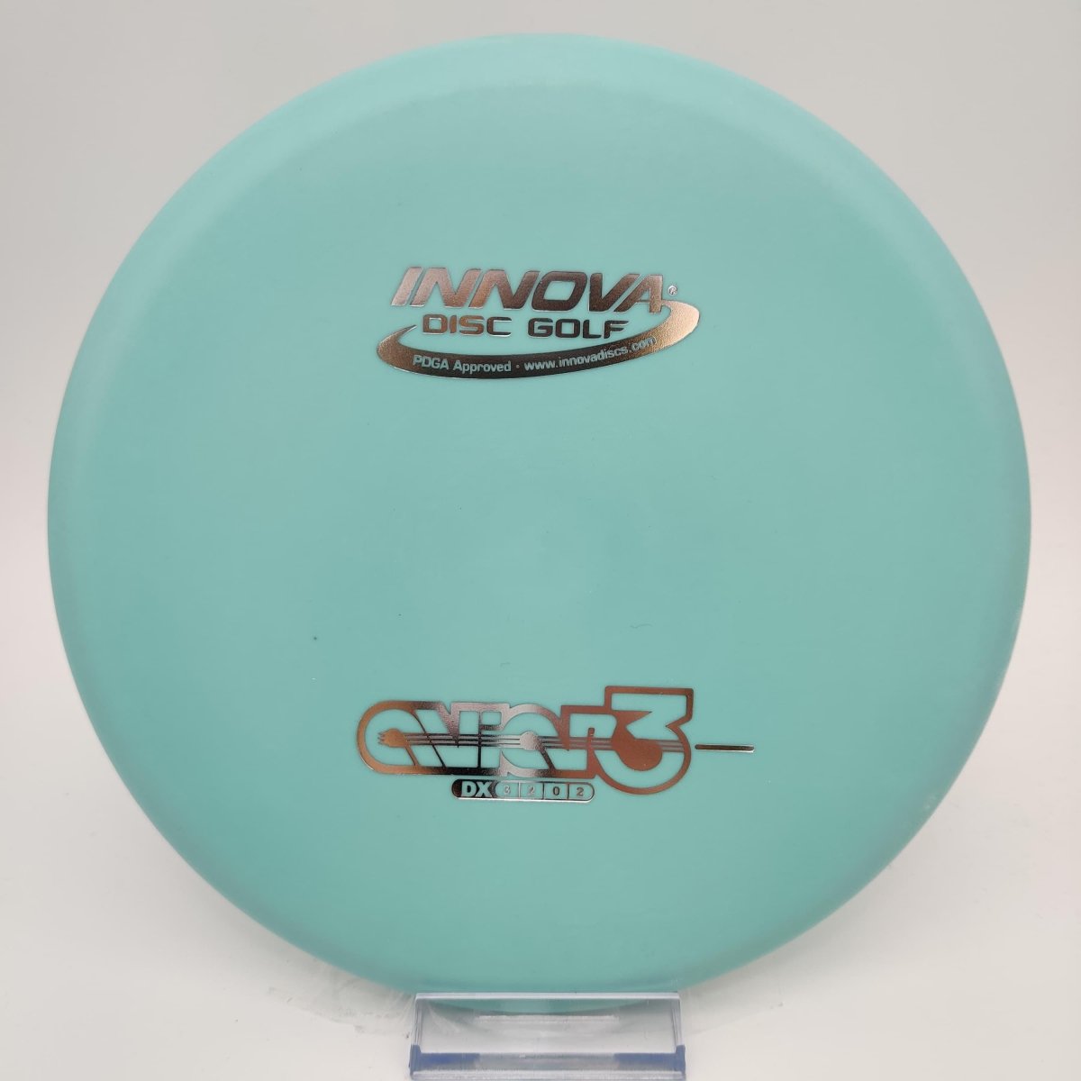 Innova DX Aviar3 - Disc Golf Deals USA