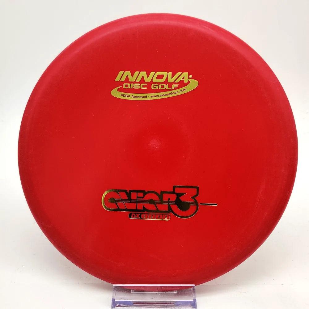 Innova DX Aviar3 - Disc Golf Deals USA