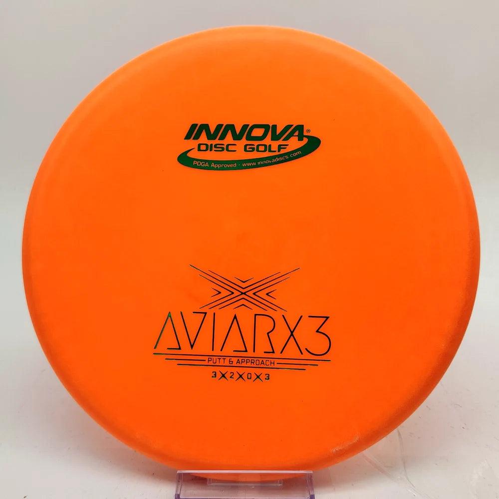 Innova DX Aviar3 - Disc Golf Deals USA