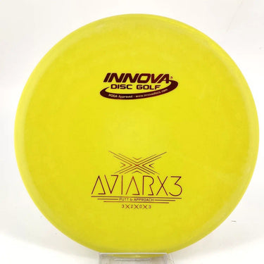 Innova DX AviarX3 - Disc Golf Deals USA