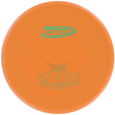 Innova DX AviarX3 - Disc Golf Deals USA