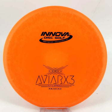 Innova DX AviarX3 - Disc Golf Deals USA