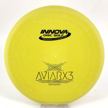 Innova DX AviarX3 - Disc Golf Deals USA