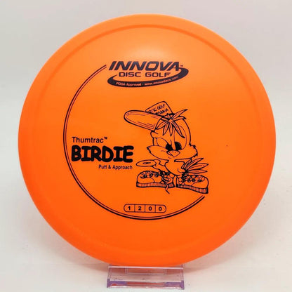 Innova DX Birdie - Disc Golf Deals USA