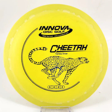 Innova DX Cheetah - Disc Golf Deals USA