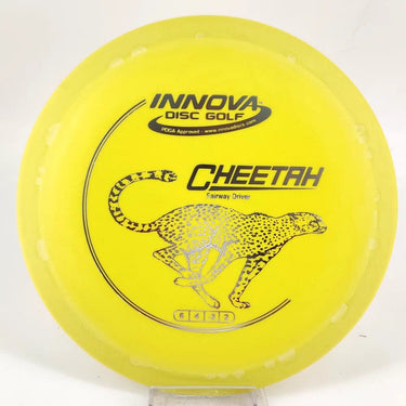 Innova DX Cheetah - Disc Golf Deals USA