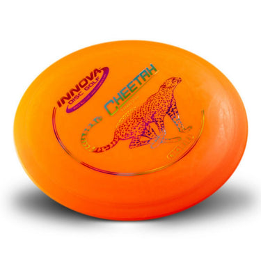 Innova DX Cheetah - Disc Golf Deals USA