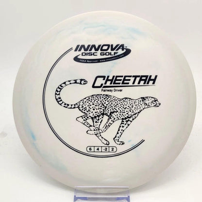 Innova DX Cheetah - Disc Golf Deals USA