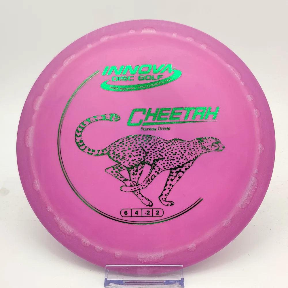 Innova DX Cheetah - Disc Golf Deals USA