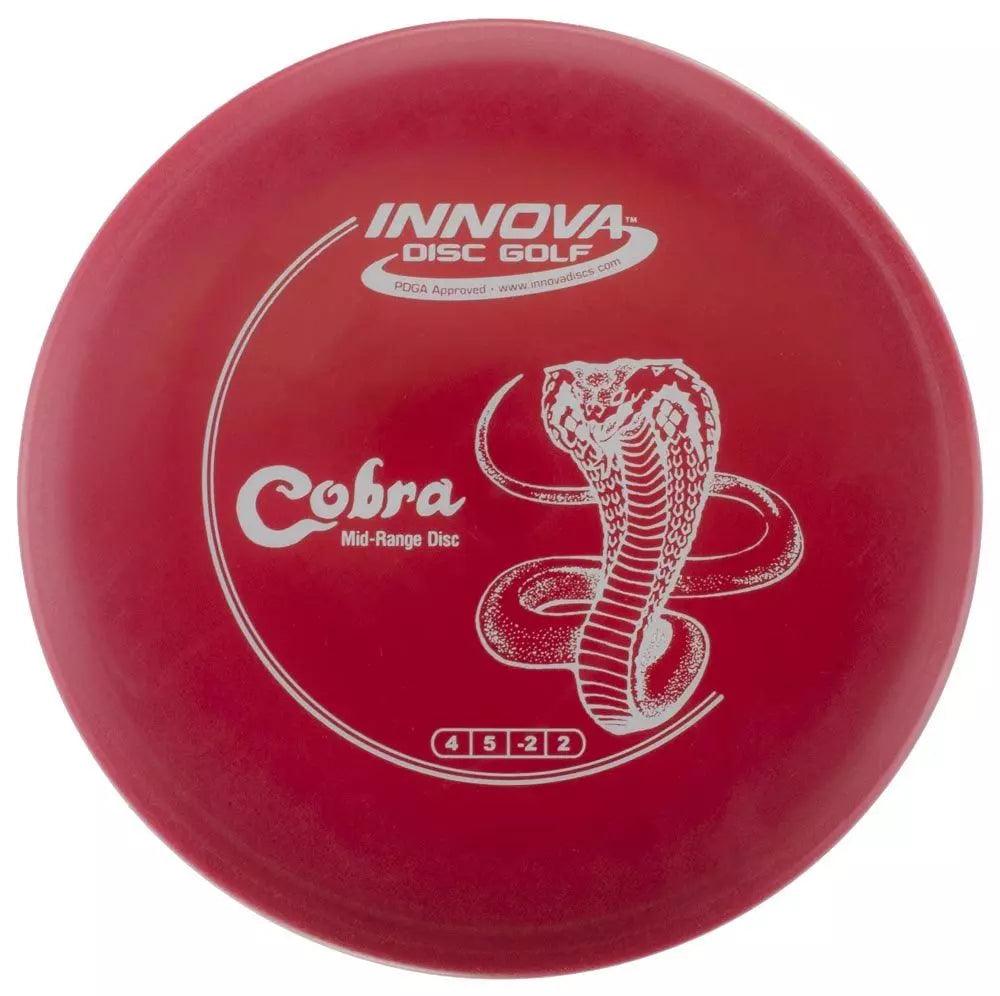 Innova DX Cobra Disc Golf Deals USA
