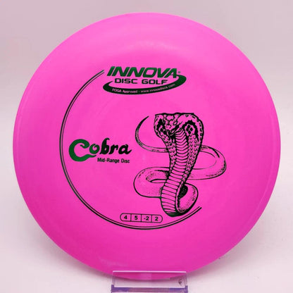 Innova DX Cobra - Disc Golf Deals USA