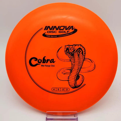 Innova DX Cobra - Disc Golf Deals USA