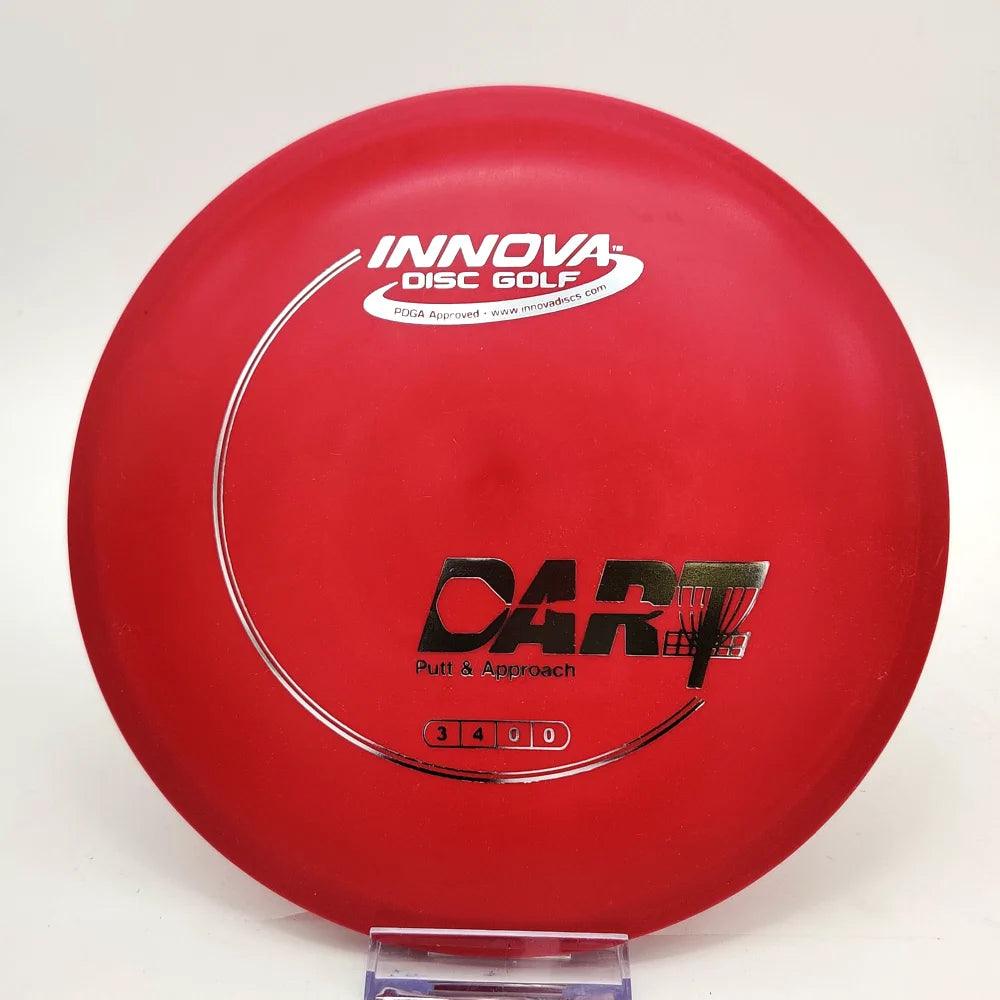 Innova DX Dart - Disc Golf Deals USA