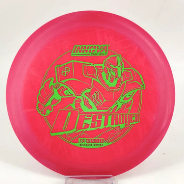 Innova DX Destroyer - Disc Golf Deals USA