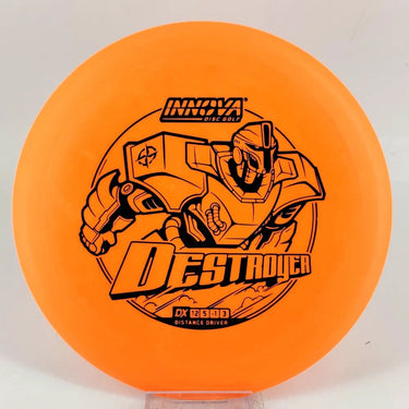 Innova DX Destroyer - Disc Golf Deals USA