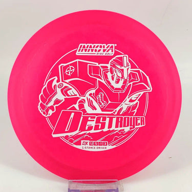 Innova DX Destroyer - Disc Golf Deals USA