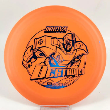 Innova DX Destroyer - Disc Golf Deals USA