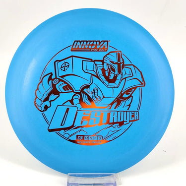 Innova DX Destroyer - Disc Golf Deals USA