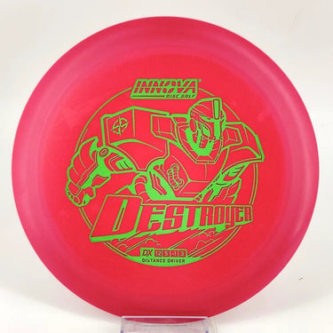 Innova DX Destroyer - Disc Golf Deals USA