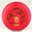 Innova DX Destroyer - Disc Golf Deals USA