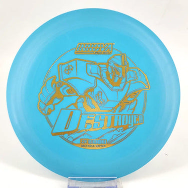 Innova DX Destroyer - Disc Golf Deals USA