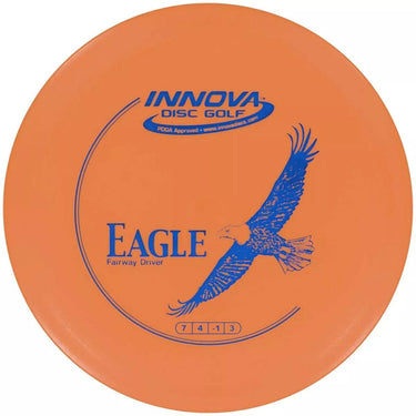 Innova DX Eagle - Disc Golf Deals USA