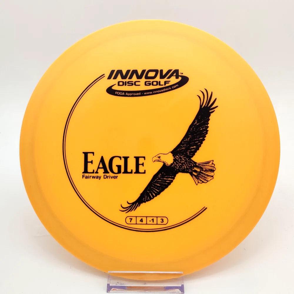 Innova DX Eagle - Disc Golf Deals USA