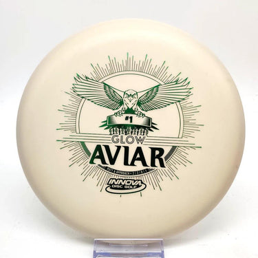 Innova DX Glow Aviar - Disc Golf Deals USA