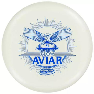 Innova DX Glow Aviar - Disc Golf Deals USA