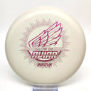 Innova DX Glow Aviar - Disc Golf Deals USA