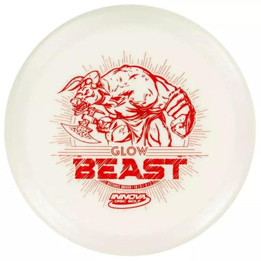 Innova DX Glow Beast - Disc Golf Deals USA