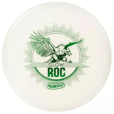 Innova DX Glow Roc - Disc Golf Deals USA