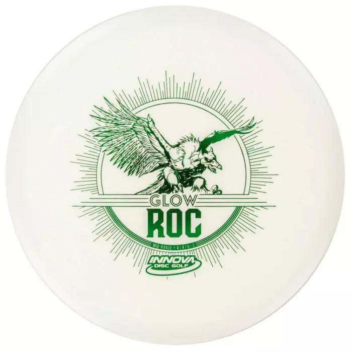 Innova DX Glow Roc – Disc Golf Deals USA