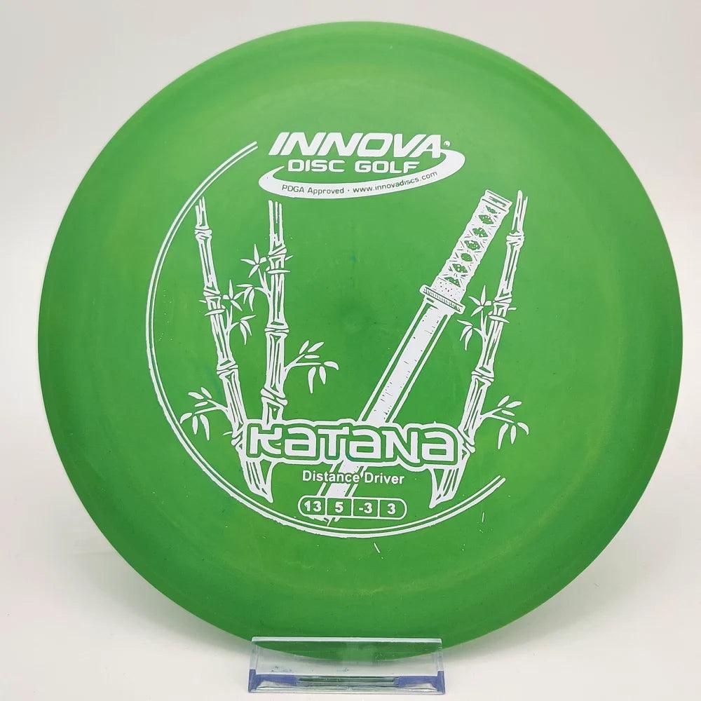 Innova DX Katana Disc Golf Deals USA
