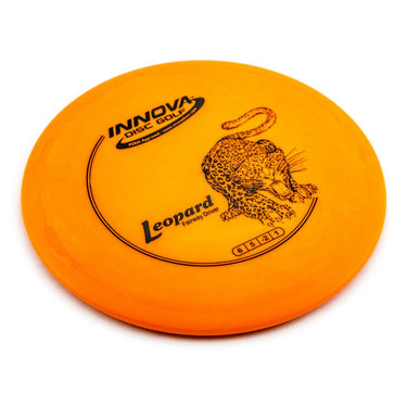 Innova DX Leopard - Disc Golf Deals USA