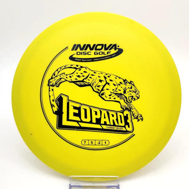 Innova DX Leopard3 - Disc Golf Deals USA