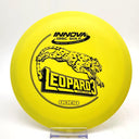 Innova DX Leopard3 - Disc Golf Deals USA