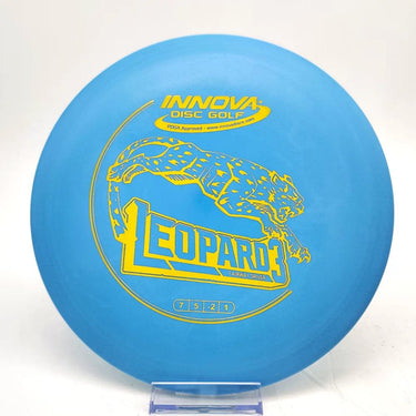 Innova DX Leopard3 - Disc Golf Deals USA